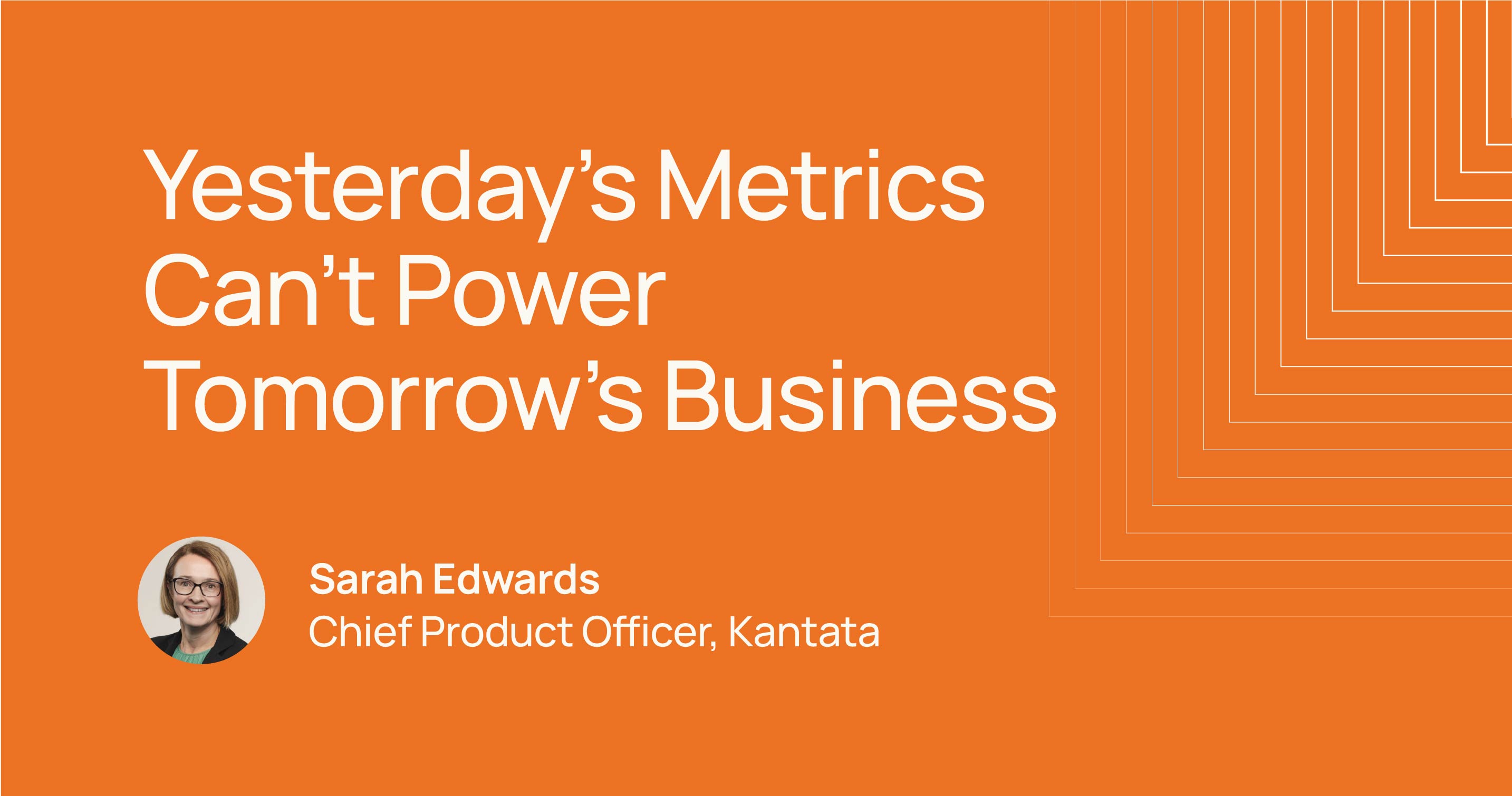 Benchmarking as a Way of Life: Measuring Services Like It’s 2030