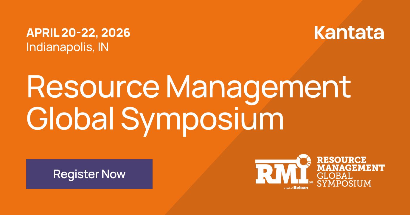 Resource Management Global Symposium 2026