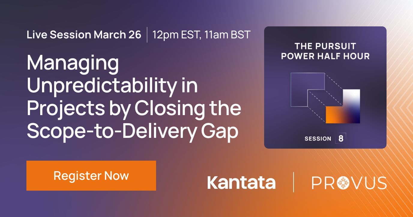 The Pursuit Power Half Hour – Session 8