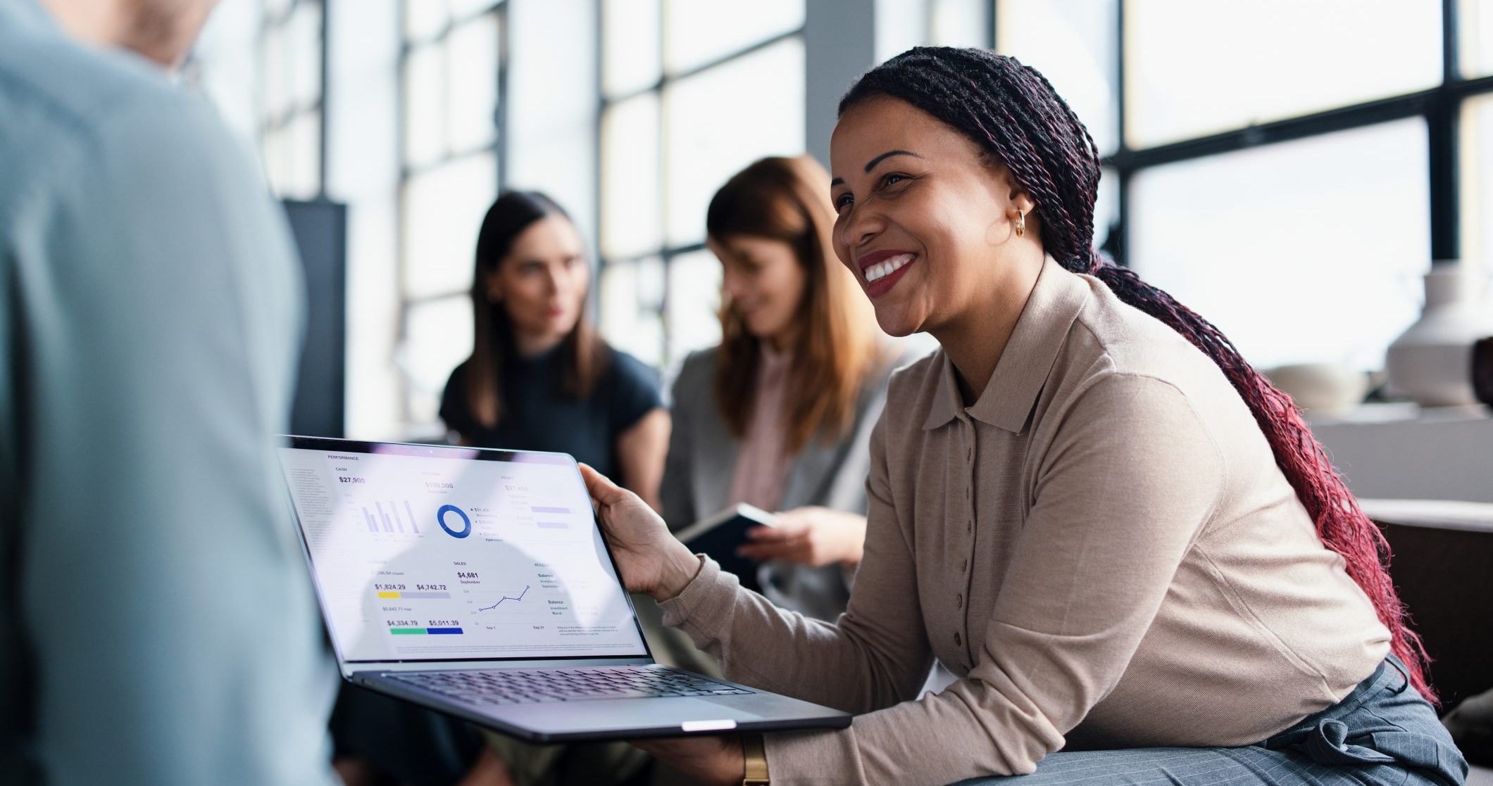 What is a Financial Management System and Why is it Critical for Services Delivery?