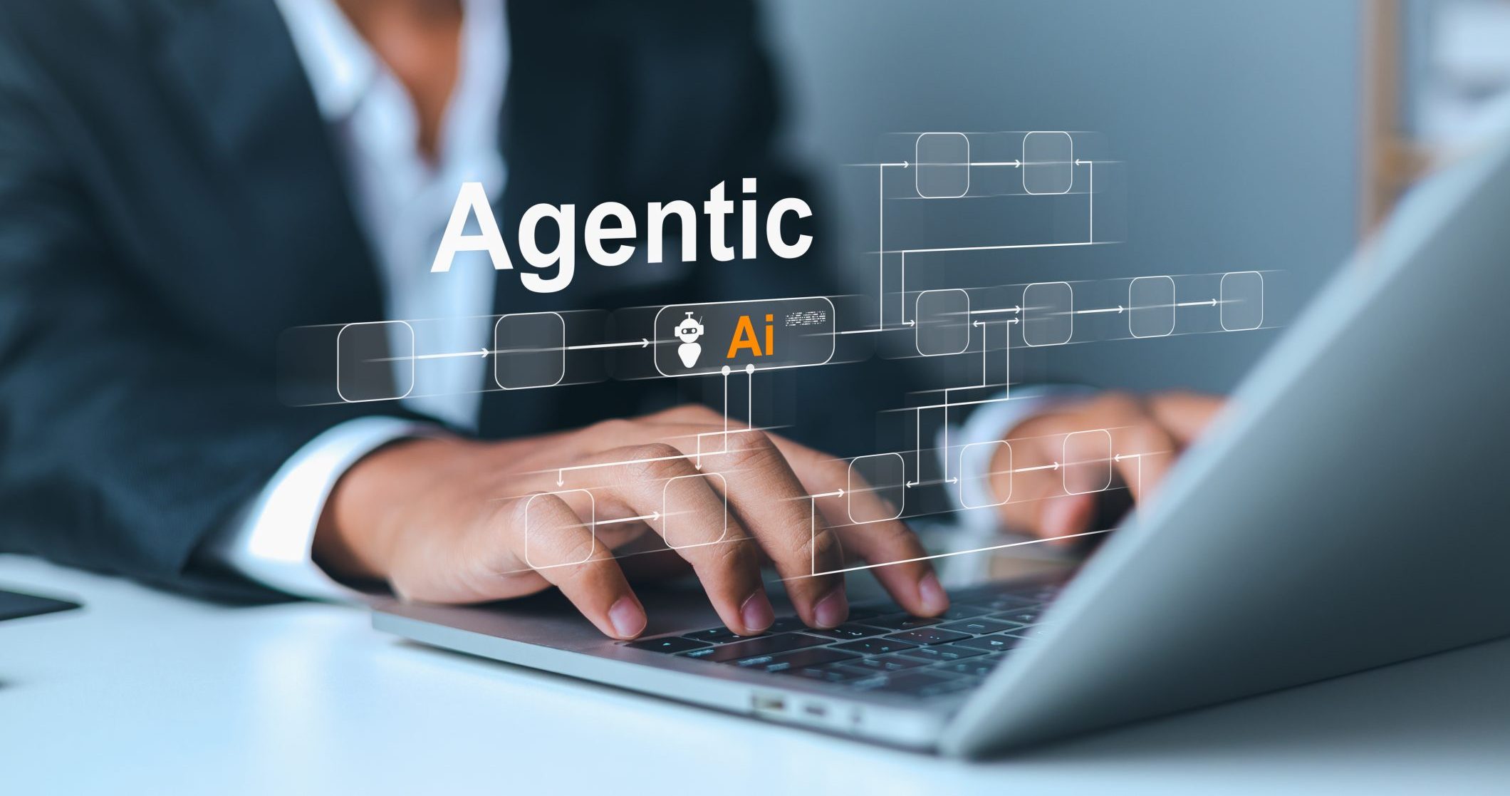 What Is Agentic AI and Why It Matters for Professional Services Firms