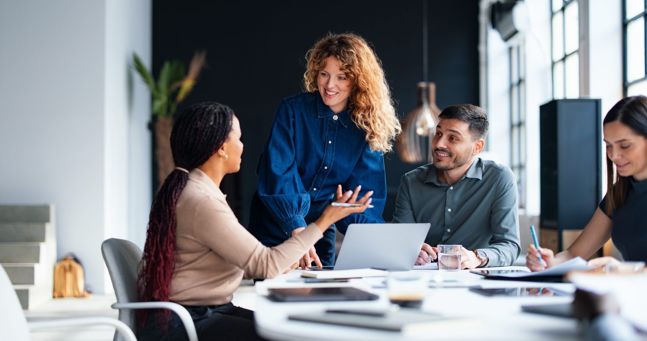 Salesforce Project Management Best Practices for Professional Services Firms