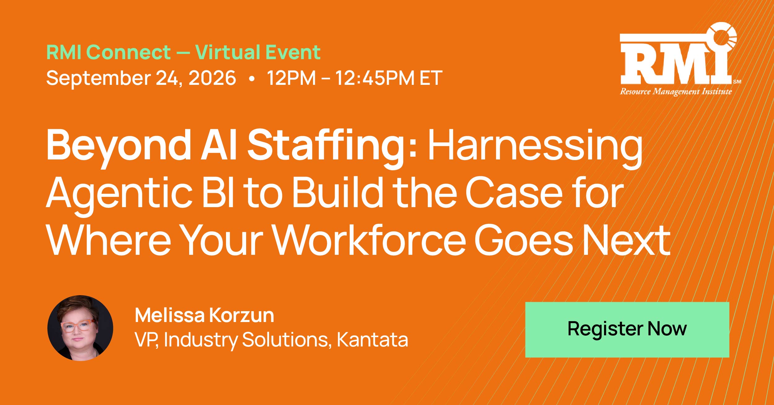Beyond AI Staffing: Harnessing Agentic BI to Build the Case for Where Your Workforce Goes Next