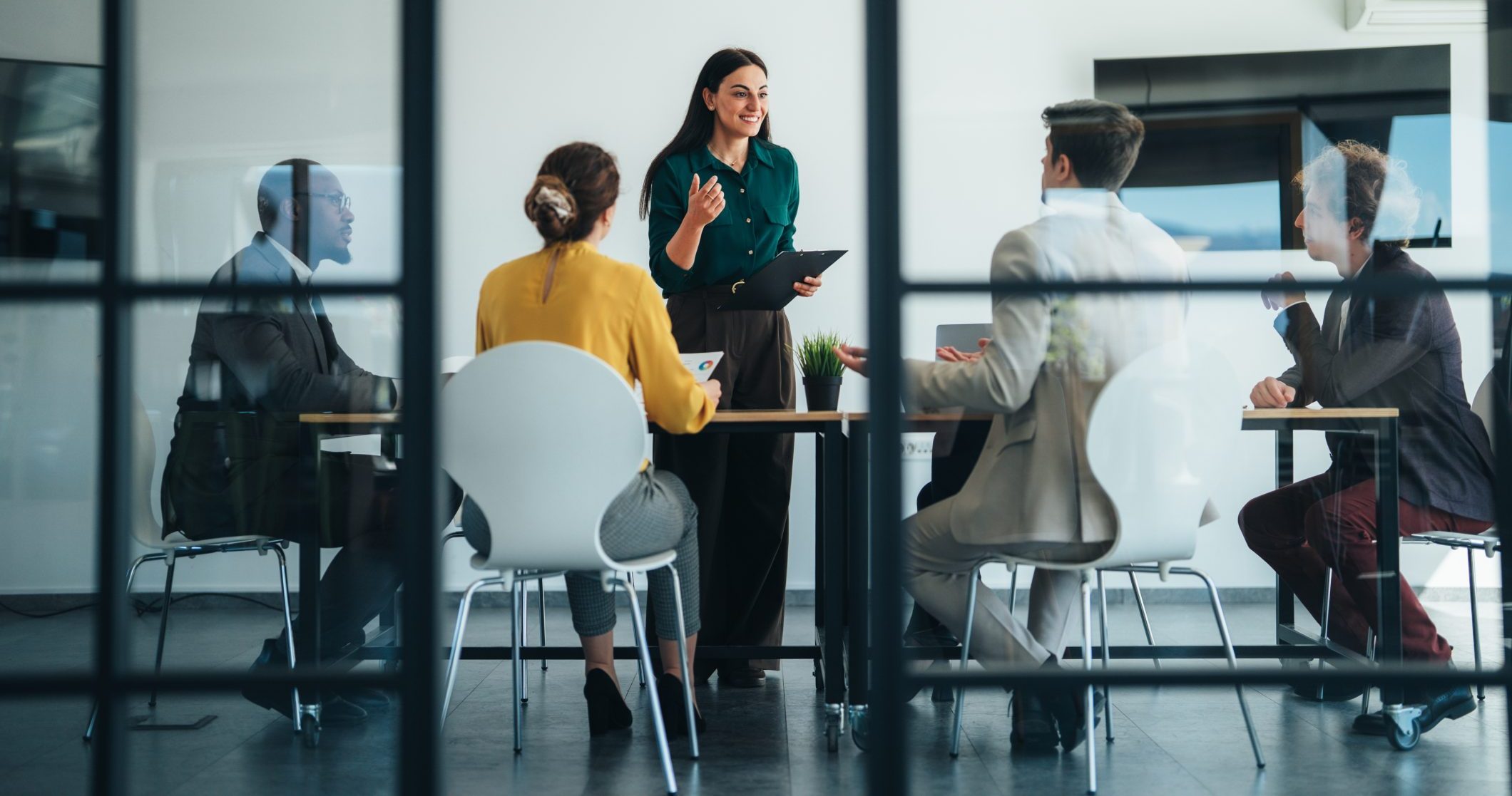 How to Forecast Revenue in a Project-Based Professional Services Firm