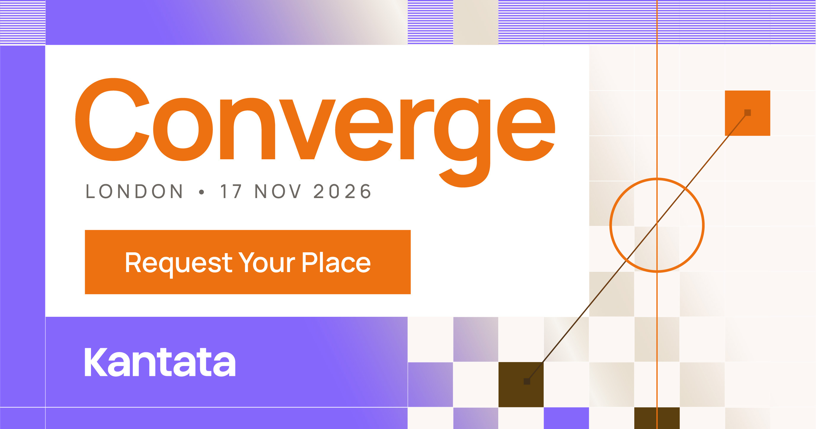 Converge London 2026